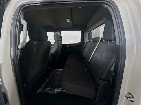 New 2026 Chevrolet Silverado 1500 RST image 25