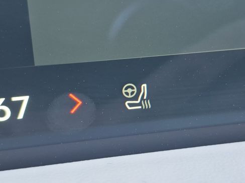Used 2026 Lincoln Aviator AWD w/ Jet Appearance Package image 31
