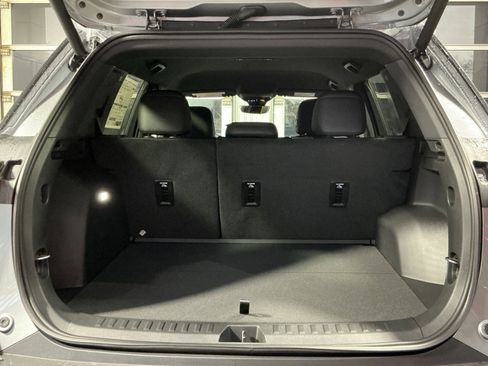 New 2026 Chevrolet Equinox RS w/ Safety and Technology Package image 32