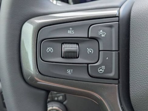 New 2026 Chevrolet Silverado 2500 High Country w/ Midnight Edition AWD/4WD image 15