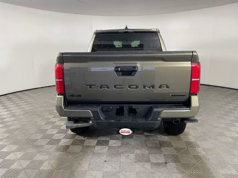 New 2026 Toyota Tacoma TRD Off-Road image 21