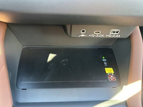 New 2025 Subaru Forester Touring image 24