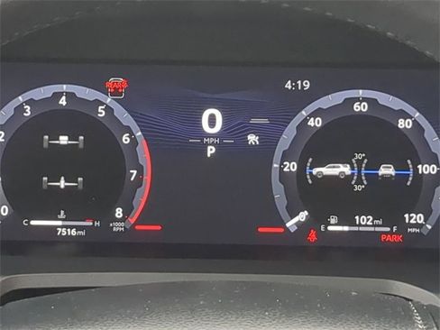 Certified 2025 Toyota 4Runner TRD Off-Road Premium image 26