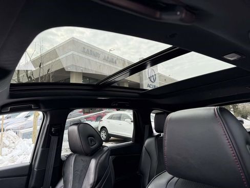 Certified 2024 Acura MDX A-Spec image 32