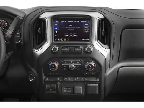 Used 2019 Chevrolet Silverado 1500 RST w/ All-Star Edition AWD/4WD image 10