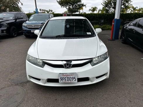 Used 2011 Honda Civic GX image 3