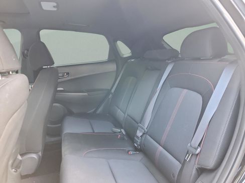 Used 2023 Hyundai Kona N Line FWD image 17
