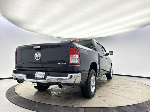 Used 2019 RAM 1500 Big Horn image 5