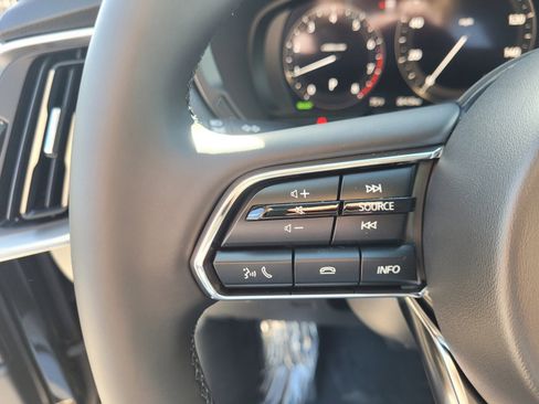 New 2026 MAZDA CX-90 3.3 Turbo w/ Premium Sport Pkg image 31