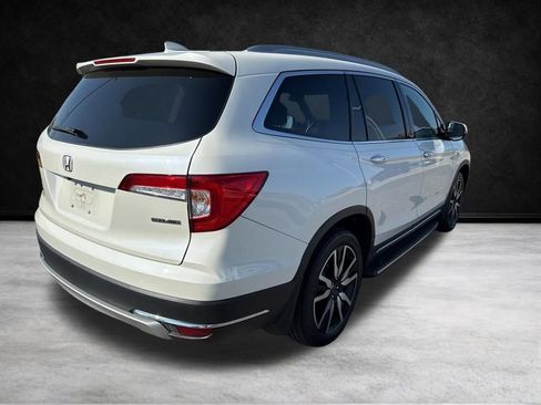 Used 2019 Honda Pilot Touring image 6