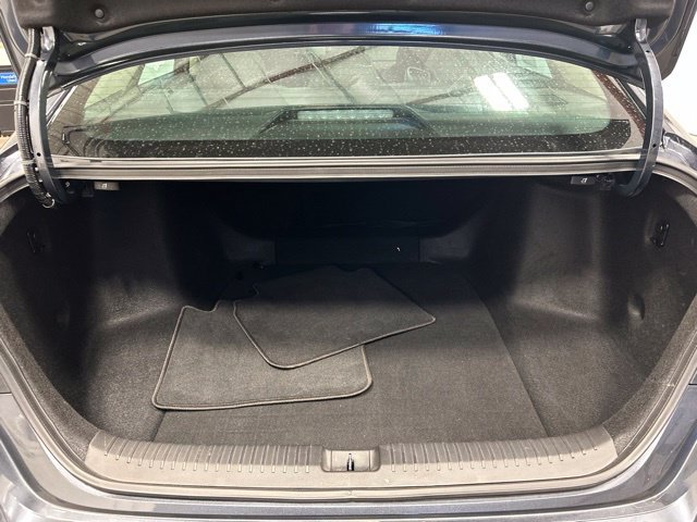 Certified 2023 Honda Accord EX image 22