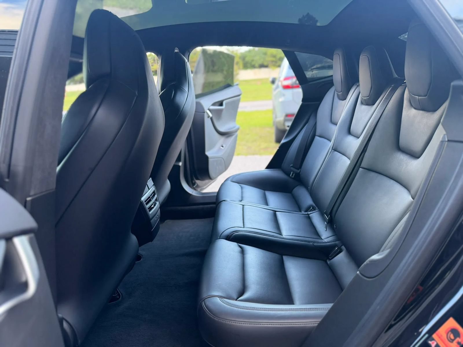 Used 2018 Tesla Model S 75D AWD/4WD image 13