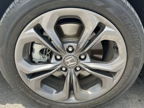 Used 2024 Honda Accord EX image 5
