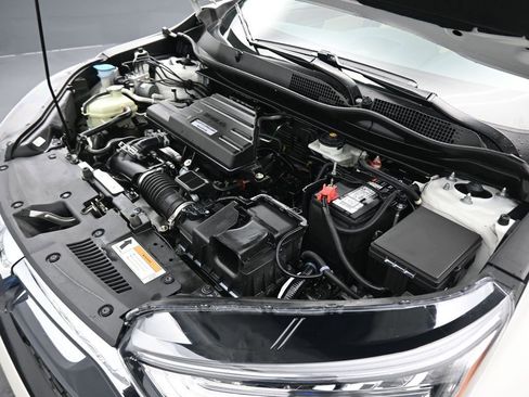 Used 2017 Honda CR-V Touring image 52
