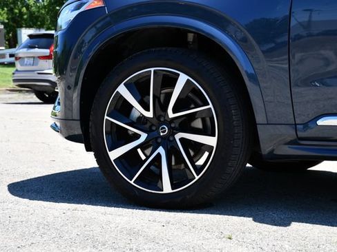 Used 2024 Volvo XC90 B6 Plus w/ Protection Package Premier AWD/4WD image 12