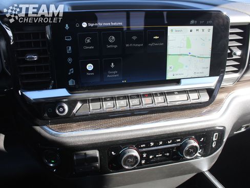 New 2026 Chevrolet Silverado 1500 LT w/ Protection Package image 15