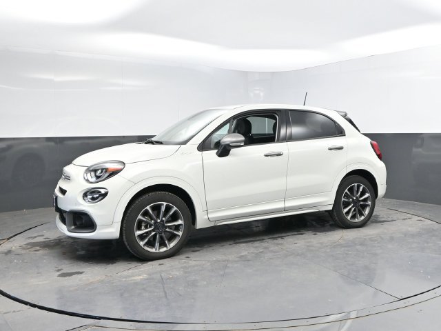 Used 2023 FIAT 500X Sport AWD/4WD image 8