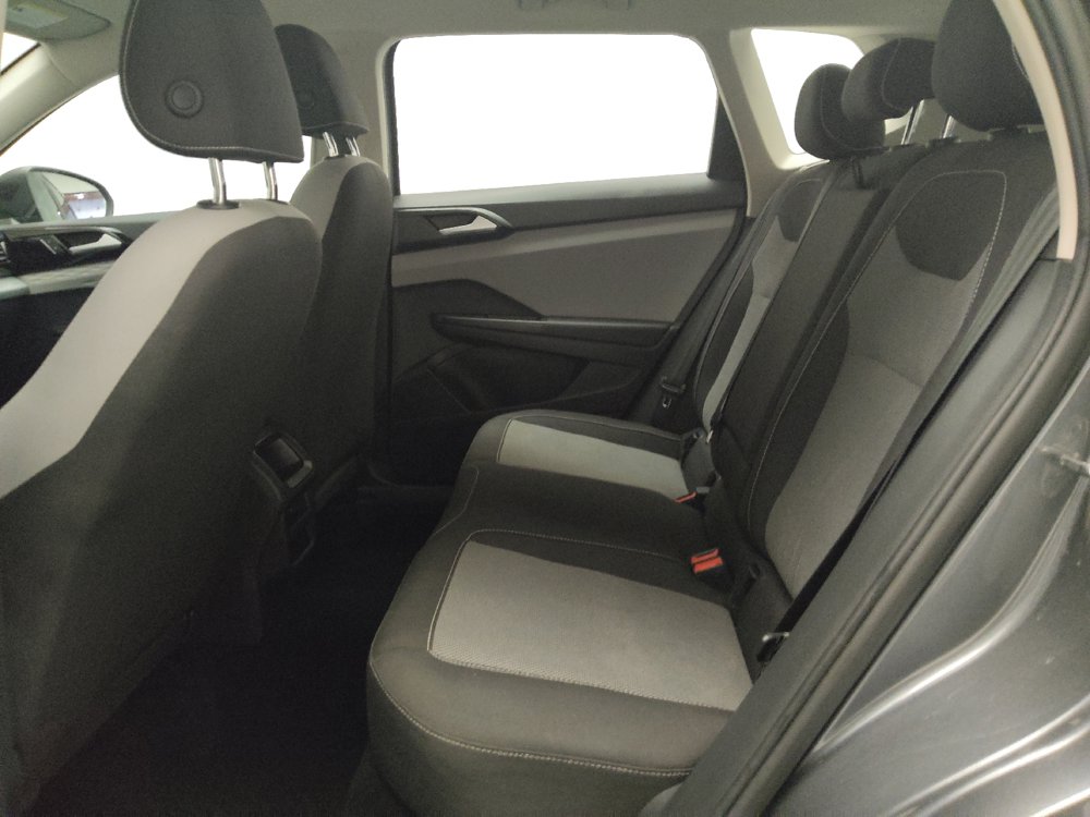 Used 2022 Volkswagen Taos S FWD image 18