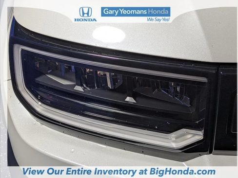 New 2026 Honda Passport TrailSport Elite image 12