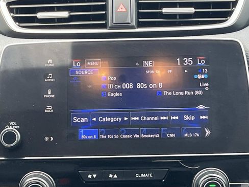 Used 2019 Honda CR-V EX-L image 10