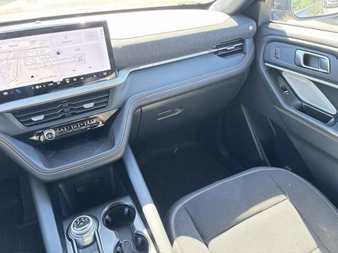 New 2026 Ford Explorer Tremor w/ Tremor Ultimate Package AWD/4WD image 15
