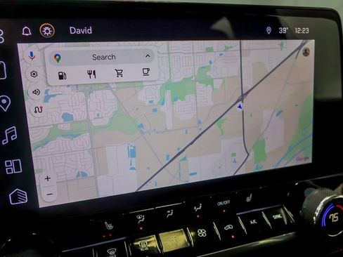 Used 2024 Chevrolet Colorado Z71 w/ Z71 Convenience Package 2 image 22