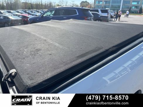 Used 2018 RAM 1500 Sport w/ Sport Premium Group image 13