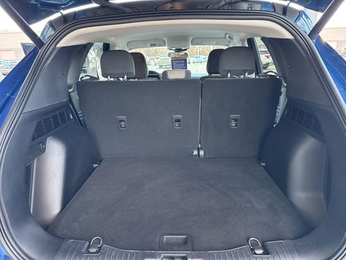 Used 2022 Ford Escape SE w/ Convenience Package image 34