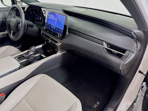 Certified 2025 Lexus RX 350 Premium image 31