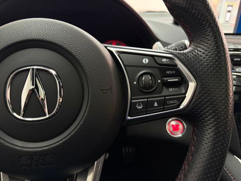 Used 2023 Acura RDX w/ Advance Package AWD/4WD image 14