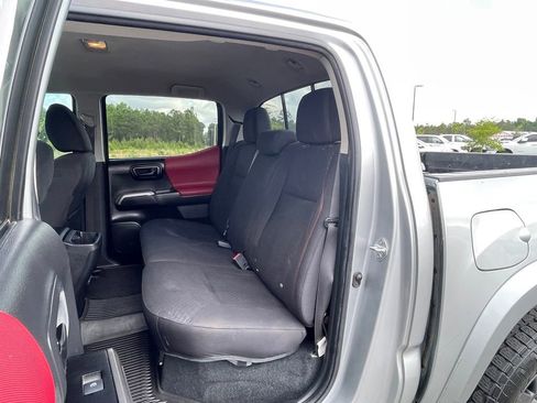 Used 2023 Toyota Tacoma SR5 w/ Technology Package AWD/4WD image 41