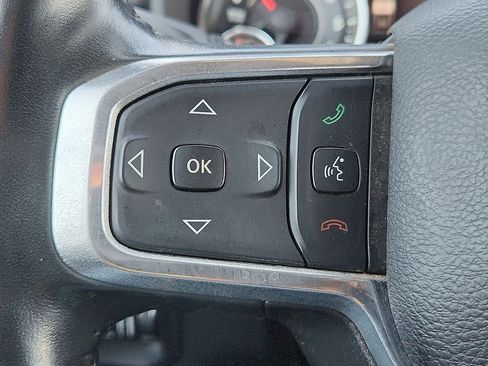 Used 2023 RAM 1500 Laramie AWD/4WD image 26