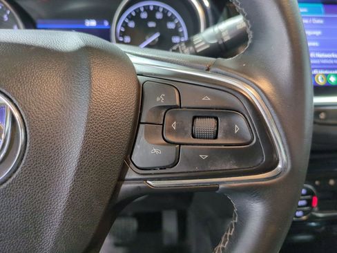 Used 2022 Buick Encore GX Select w/ Sport Touring Package image 30