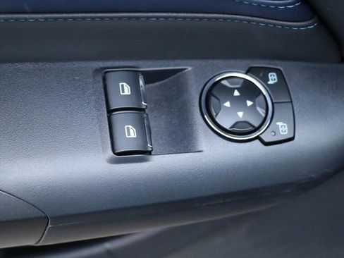 New 2026 Ford Mustang Dark Horse image 17