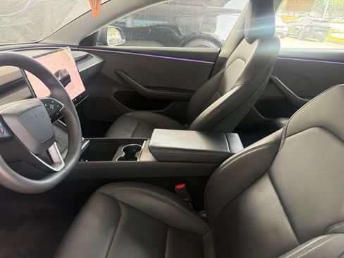 Used 2024 Tesla Model 3 Standard Range RWD image 5