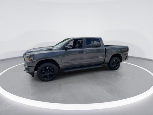Used 2023 RAM 1500 Big Horn AWD/4WD image 9