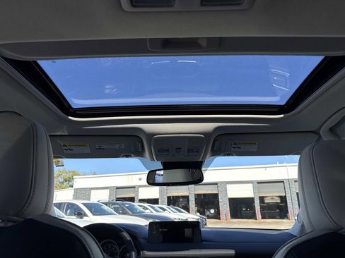 New 2025 MAZDA CX-5 AWD 2.5 S w/ Preferred Package image 24