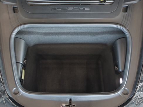 Certified 2018 Porsche 911 Carrera 4 GTS image 23