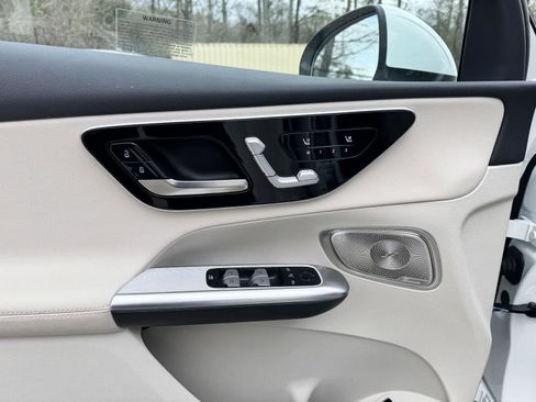 Certified 2026 Mercedes-Benz GLC 300 GLC 300 image 6