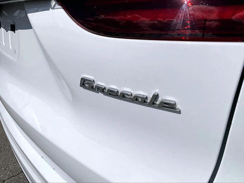 Used 2023 Maserati Grecale Modena AWD/4WD image 10