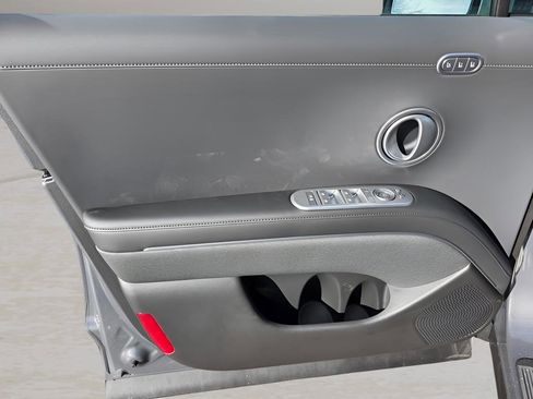 New 2026 Hyundai Palisade Calligraphy image 12