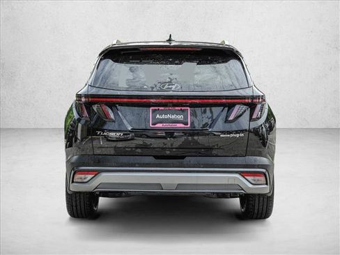 New 2026 Hyundai Tucson Limited AWD/4WD image 6