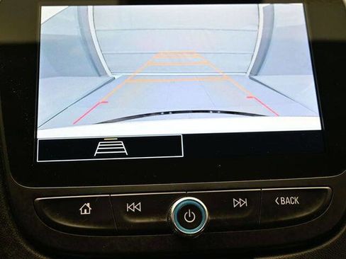 Used 2024 Chevrolet Malibu LS image 14