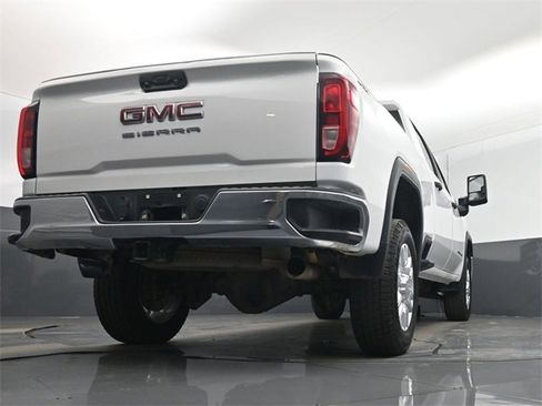 Used 2020 GMC Sierra 2500 4x4 Crew Cab w/ Convenience Package image 53