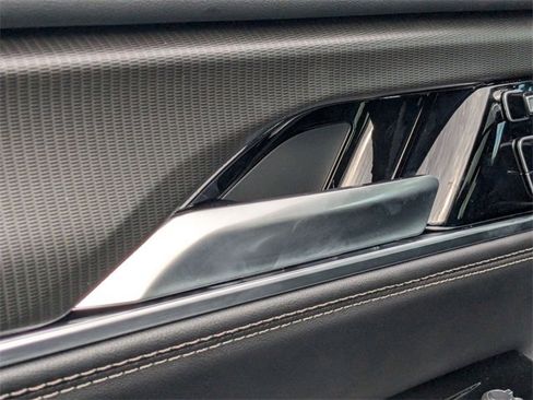 New 2024 Jeep Grand Wagoneer Series II w/ Quick Order Packagew 28T image 12