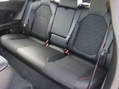 New 2026 Dodge Charger Scat Pack w/ Blacktop Package image 13