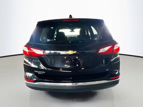 Used 2019 Chevrolet Equinox LT w/ Driver Convenience Package FWD image 7