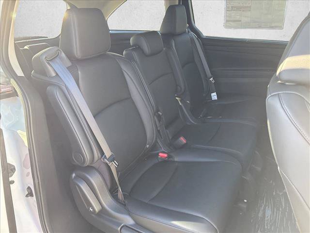 New 2027 Honda Odyssey EX-L image 19