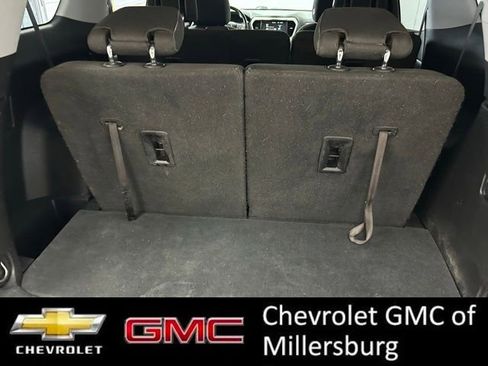 Used 2019 GMC Acadia SLE AWD/4WD image 33