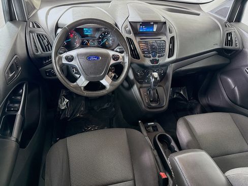 Used 2018 Ford Transit Connect XL image 17